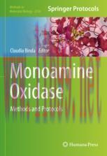 [PDF]Monoamine Oxidase: Methods and Protocols