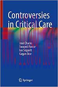 [AME]Controversies in Critical Care (EPUB)