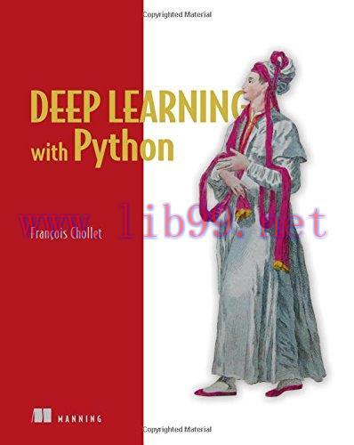 [FOX-Ebook]Deep Learning with Python