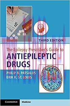 (PDF)The Epilepsy Prescriber’s Guide to Antiepileptic Drugs 3rd Edition