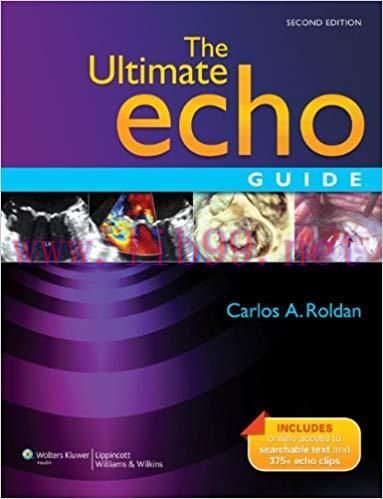 [PDF]The Ultimate Echo Guide, 2nd Edition