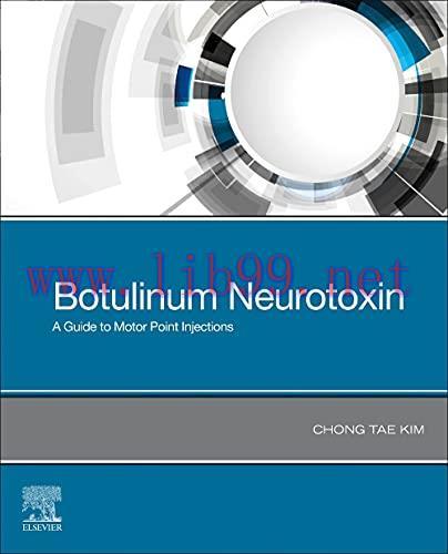 [AME]Botulinum Neurotoxin: A Guide to Motor Point Injections (Original PDF)