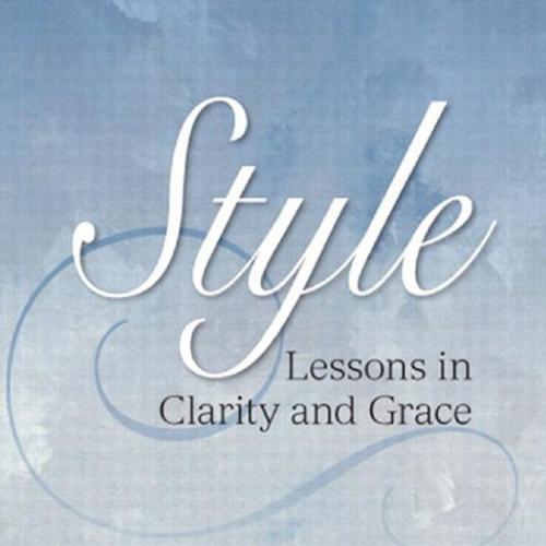 Style Lessons in Clarity and Grace 11th Edition