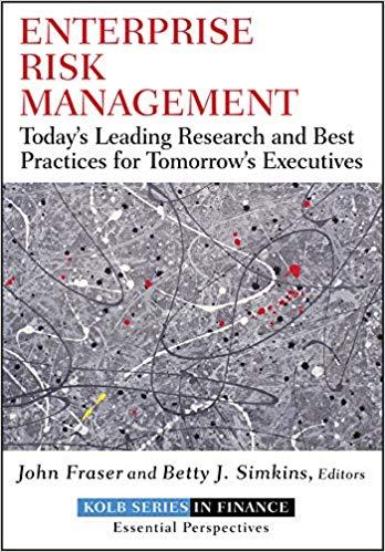 (PDF)Enterprise Risk Management Today’s Leading Research and Best Practices for Tomorrow’s Exec...