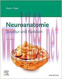 [AME]Neuroanatomie: Struktur und Funktion, 8th edition (Original PDF)