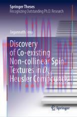 [PDF]Discovery of Co-existing Non-collinear Spin Textures in D2d Heusler Compounds