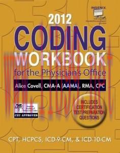 [AME]2012 Coding Workbook for the Physician’s Office (Original PDF)