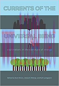 (PDF)Currents of the Universal Being: Explorations in the Literature of Energy