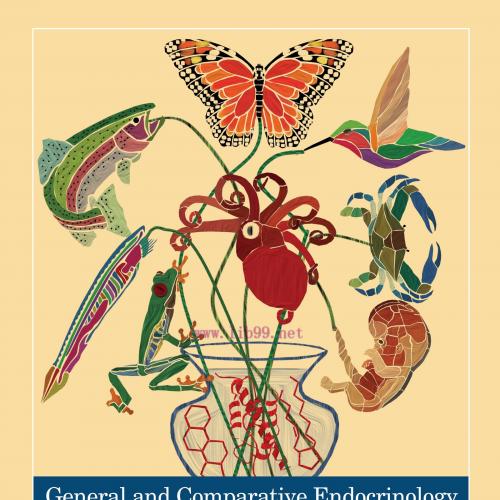 [AME]General and Comparative Endocrinology (Original PDF)