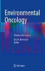 [PDF]Environmental Oncology: Theory and Impact