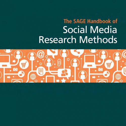SAGE Handbook of Social Media Research Methods 1th, The - Luke Sloan,Anabel Quan-Haase & Anabel...