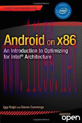 [FOX-Ebook]Android on x86