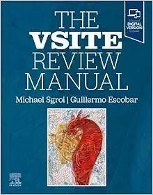 [AME]The VSITE Review Manual (EPUB + Converted PDF)