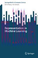 [PDF]Representation in Machine Learning