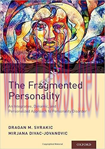 [PDF]The Fragmented Personality