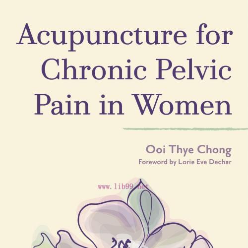 [AME]Acupuncture for Chronic Pelvic Pain in Women (EPUB)