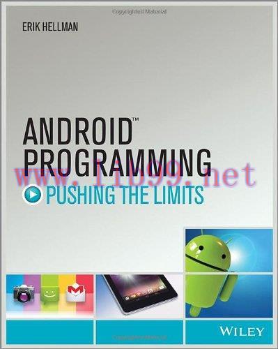 [FOX-Ebook]Android Programming: Pushing the Limits