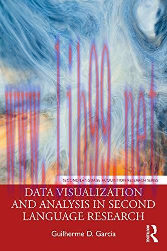 [FOX-Ebook]Data Visualization and Analysis in Second Language Research