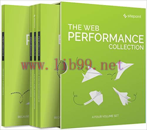 [FOX-Ebook]The Web Performance Collection