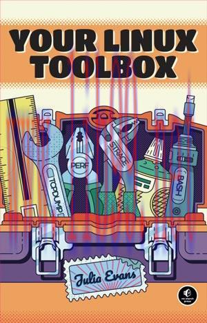 [SAIT-Ebook]Your Linux Toolbox