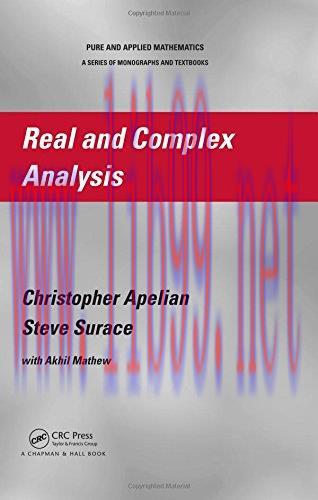 [FOX-Ebook]Real and Complex Analysis