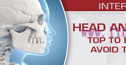 [AME]USCAP Head and Neck Pathology: Top to Bottom Training to Avoid the Ups and Downs 2022 (CME...