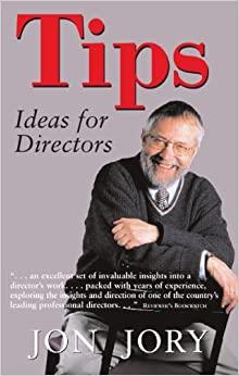 (PDF)TIPS, Ideas for Directors (Art of Theater Series)