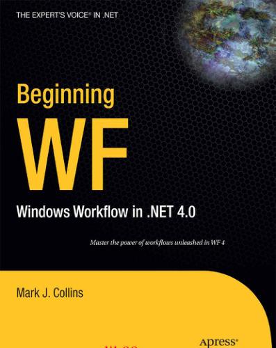 Beginning WF