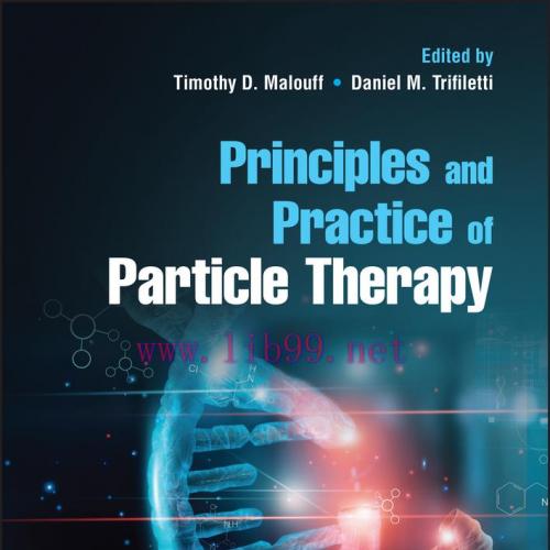 [AME]Principles and Practice of Particle Therapy (EPUB)