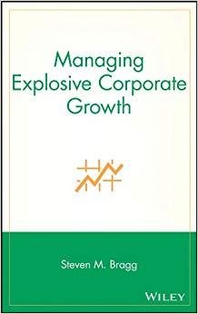 (PDF)Managing Explosive Corporate Growth 1st Edition