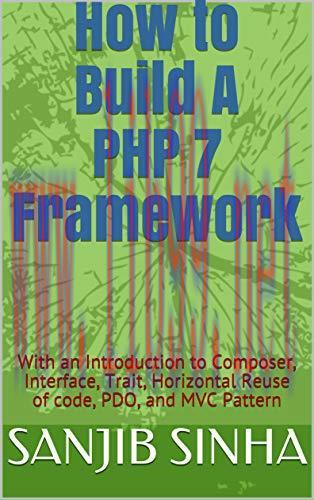 [FOX-Ebook]How to Build A PHP 7 Framework