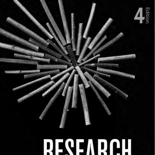 Research Design Qualitative, Quantitative and Mixed Methods 4th