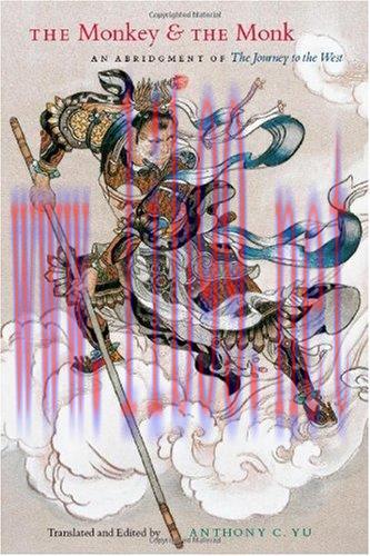 [FOX-Ebook]The Monkey and the Monk: An Abridgment of The Journey to the West