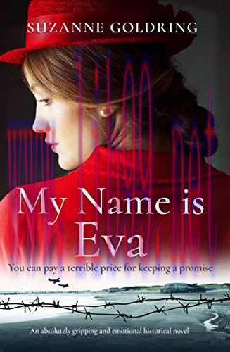 (PDF)My Name is Eva: An absolutely gripping and emotional historical novel