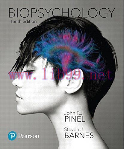 [FOX-Ebook]Biopsychology, 10th Edition