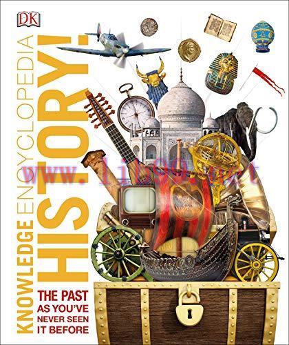 (PDF)Knowledge Encyclopedia History!: The Past as You’ve Never Seen it Before