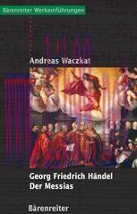 [PDF]Georg Friedrich Händel - Der Messias