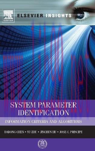[FOX-Ebook]System Parameter Identification
