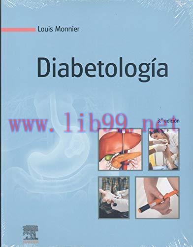 [AME]Diabetología. 3º Edición (True PDF)