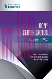 [AME]OCN® Certification Practice Q&A (Original PDF)