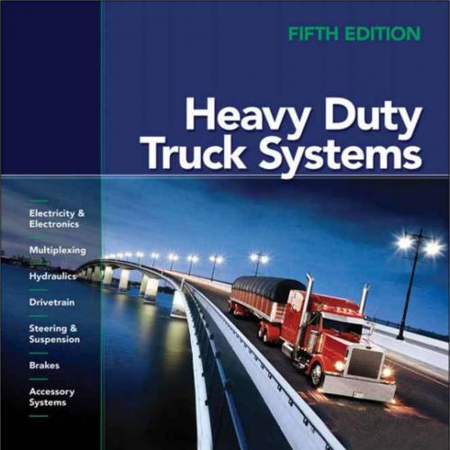 Heavy Duty Truck Systems