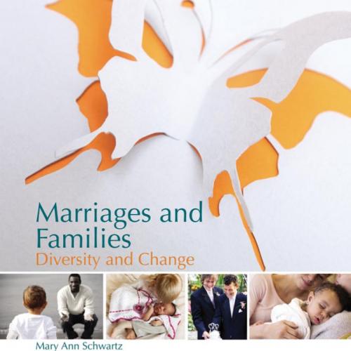 Marriages and Families