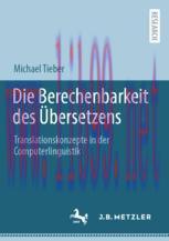 [PDF]Die Berechenbarkeit des Übersetzens: Translationskonzepte in der Computerlinguistik