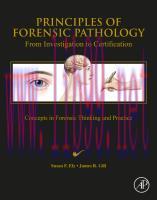 [PDF]Principles of Forensic Pathology