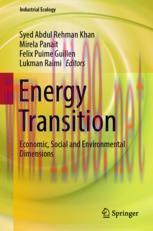 [PDF]Energy Transition: Economic, Social and Environmental Dimensions