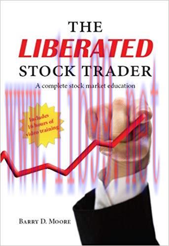 (PDF)The Liberated Stock Trader. A complete stock market education. Includes 16 hours of video ...