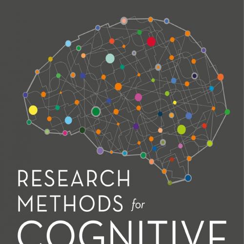 SAGE Publications Research Methods for Cognitive Neuroscience 1446296490