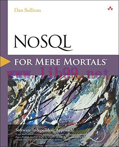 [FOX-Ebook]NoSQL for Mere Mortals