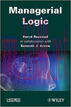 (PDF)Managerial Logic 1st Edition
