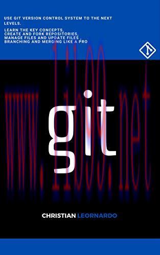 [FOX-Ebook]Git: A fast and easy guide to version control